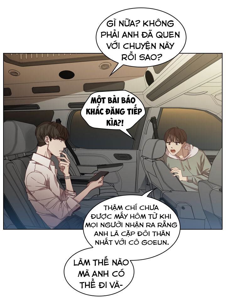 Tai Tiếng Thị Phi Chap 4 - Next Chap 5