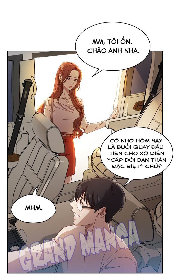 Tai Tiếng Thị Phi Chap 4 - Next Chap 5