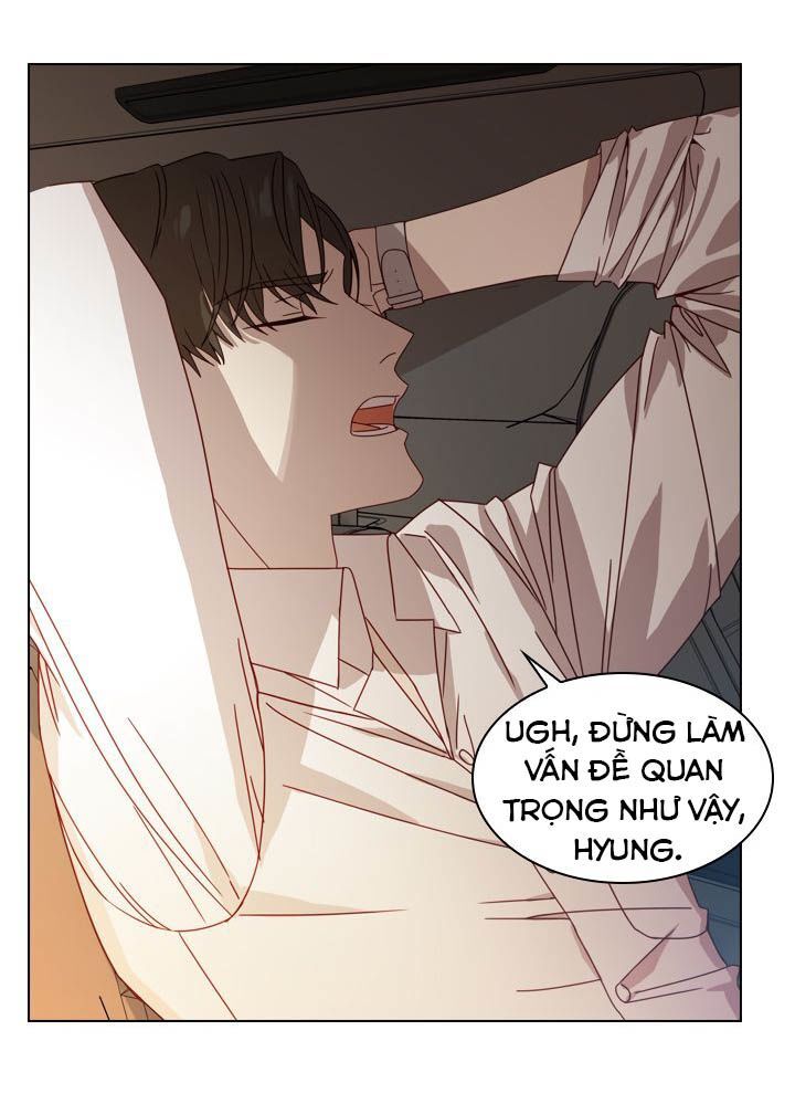 Tai Tiếng Thị Phi Chap 4 - Next Chap 5