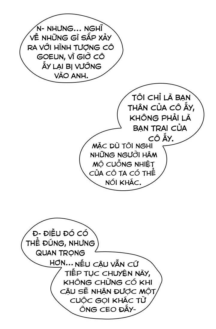 Tai Tiếng Thị Phi Chap 4 - Next Chap 5