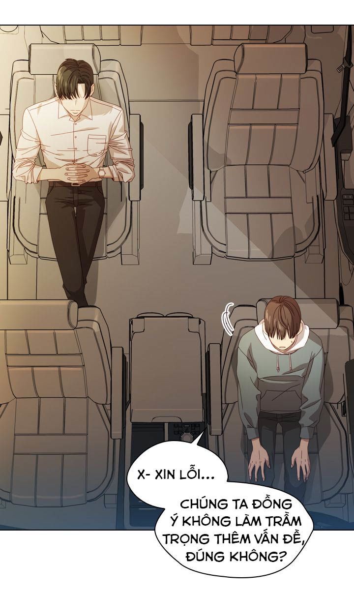 Tai Tiếng Thị Phi Chap 4 - Next Chap 5
