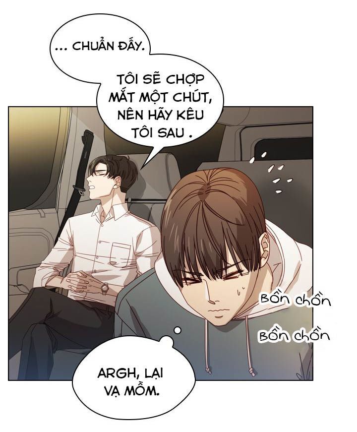 Tai Tiếng Thị Phi Chap 4 - Next Chap 5