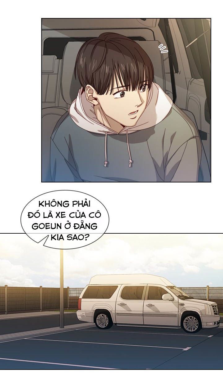 Tai Tiếng Thị Phi Chap 4 - Next Chap 5