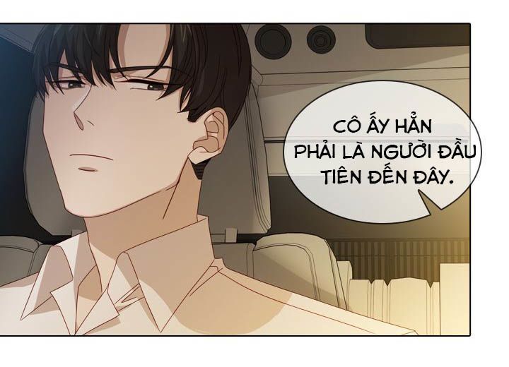 Tai Tiếng Thị Phi Chap 4 - Next Chap 5