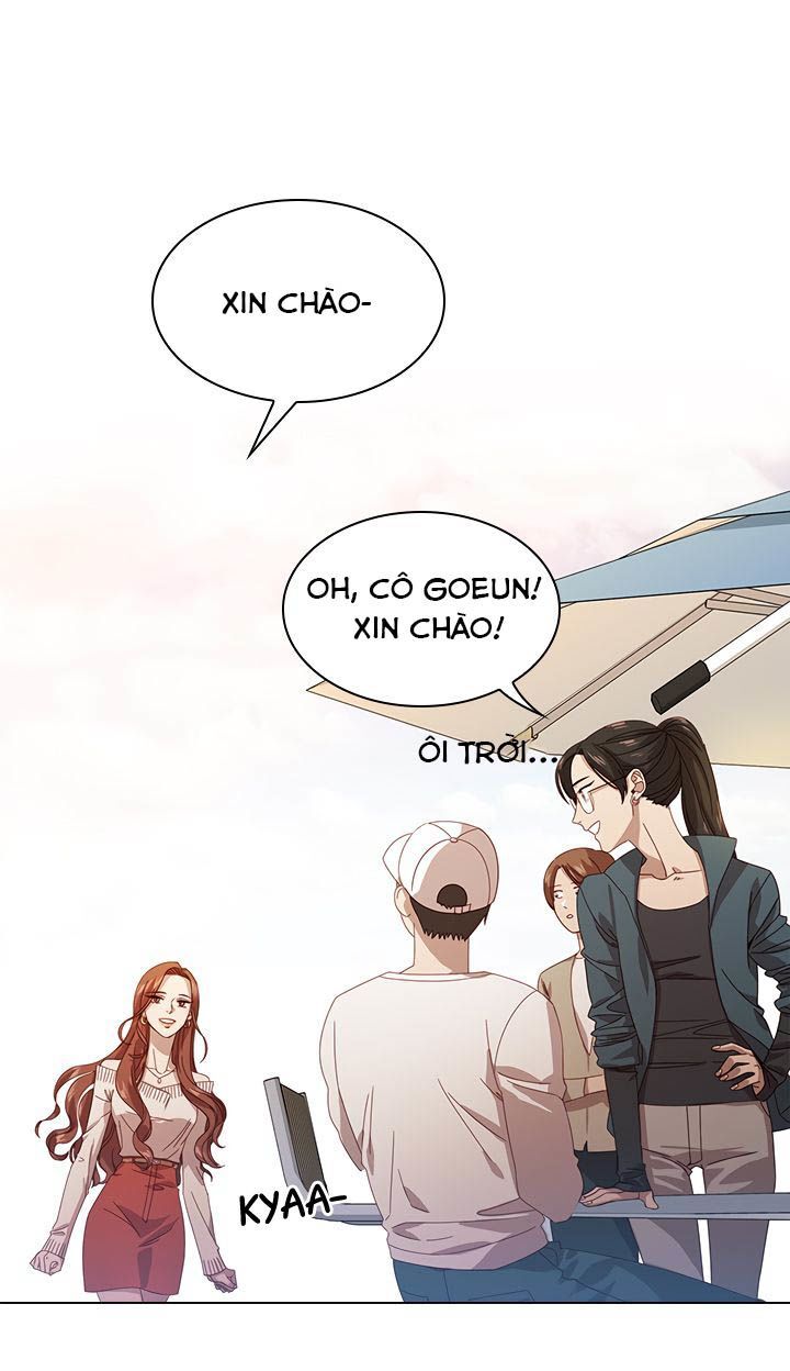 Tai Tiếng Thị Phi Chap 4 - Next Chap 5