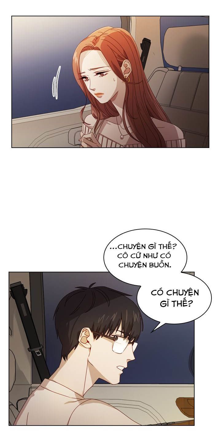 Tai Tiếng Thị Phi Chap 4 - Next Chap 5