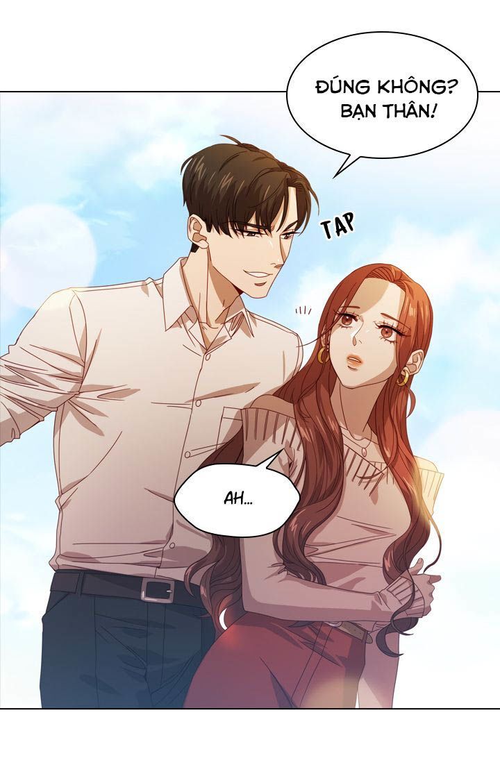 Tai Tiếng Thị Phi Chap 4 - Next Chap 5