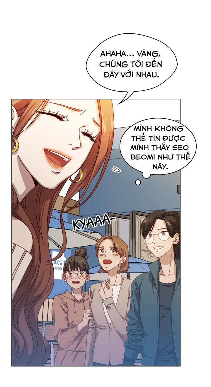 Tai Tiếng Thị Phi Chap 4 - Next Chap 5