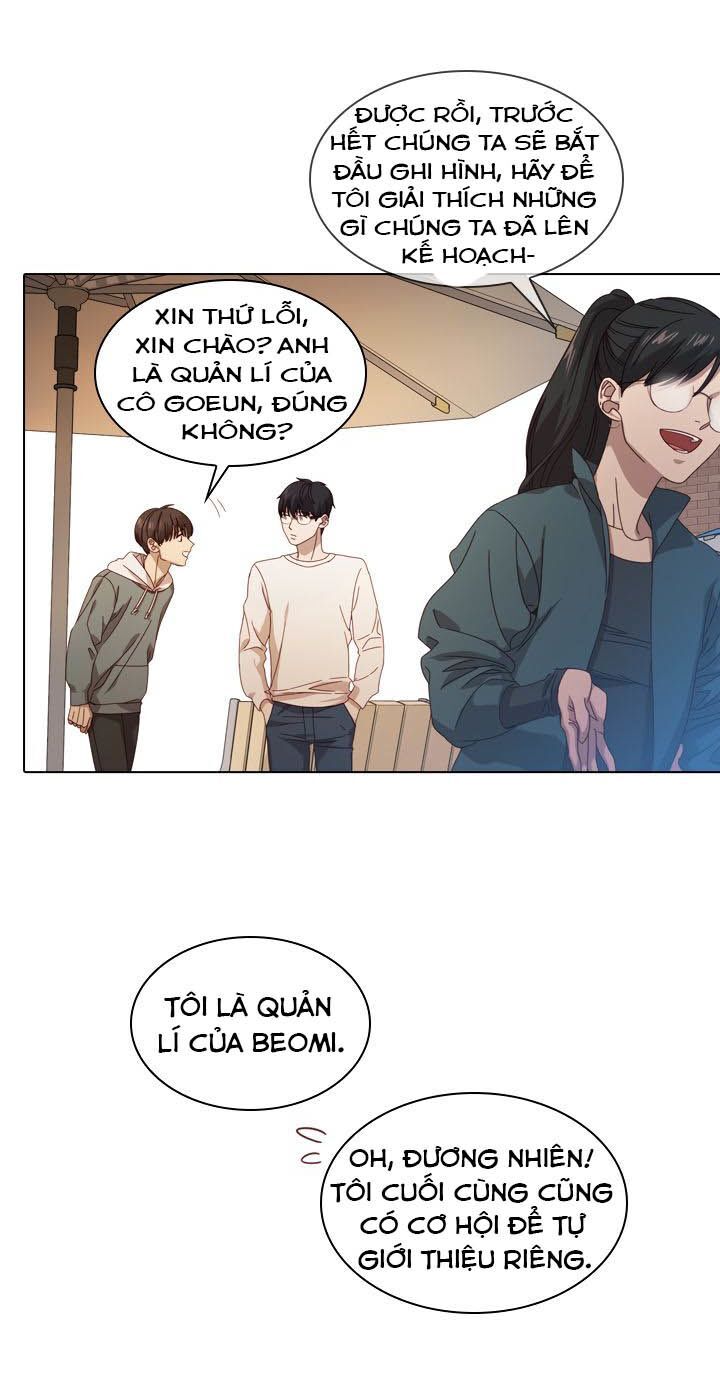 Tai Tiếng Thị Phi Chap 4 - Next Chap 5