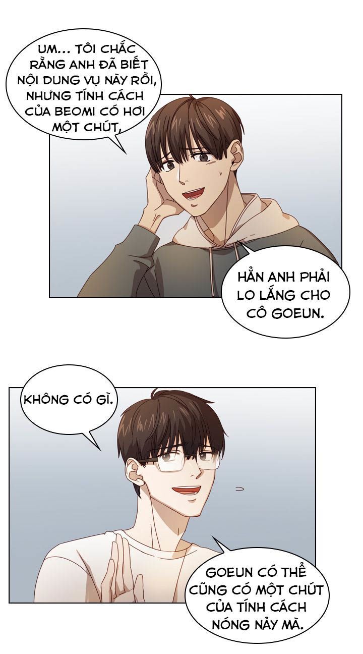 Tai Tiếng Thị Phi Chap 4 - Next Chap 5