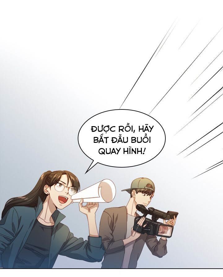 Tai Tiếng Thị Phi Chap 4 - Next Chap 5