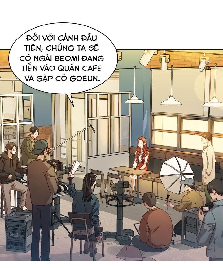 Tai Tiếng Thị Phi Chap 4 - Next Chap 5