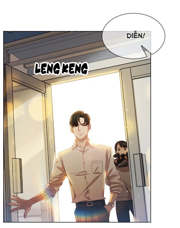 Tai Tiếng Thị Phi Chap 4 - Next Chap 5