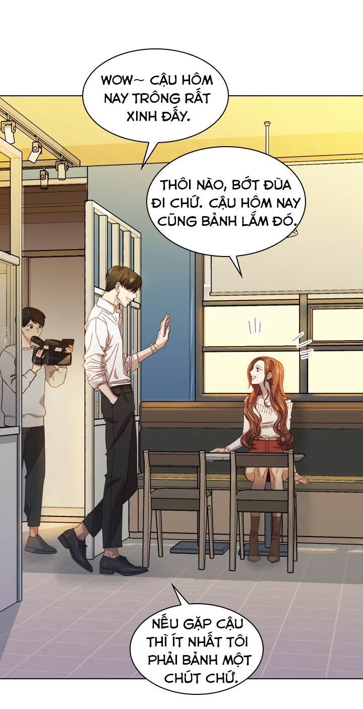 Tai Tiếng Thị Phi Chap 4 - Next Chap 5