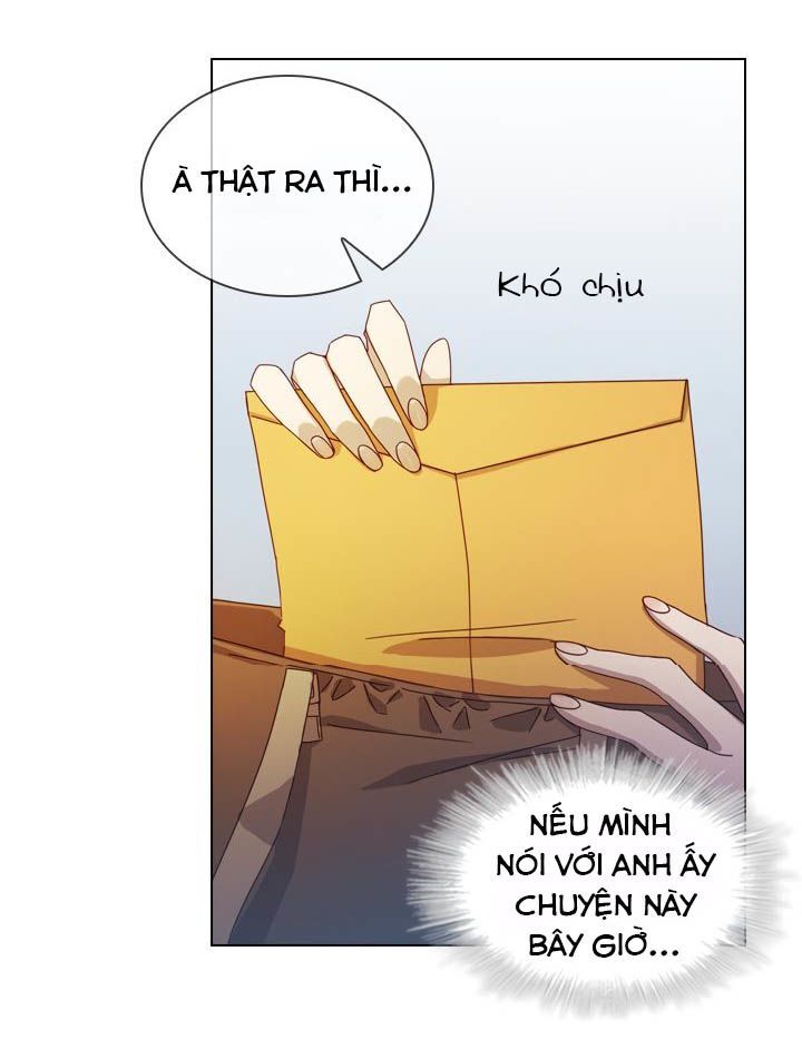 Tai Tiếng Thị Phi Chap 4 - Next Chap 5