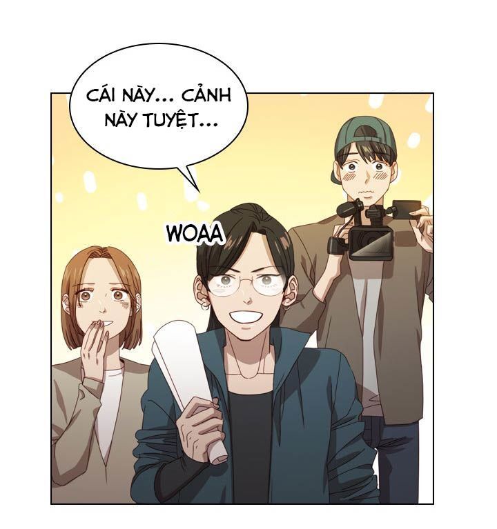 Tai Tiếng Thị Phi Chap 4 - Next Chap 5