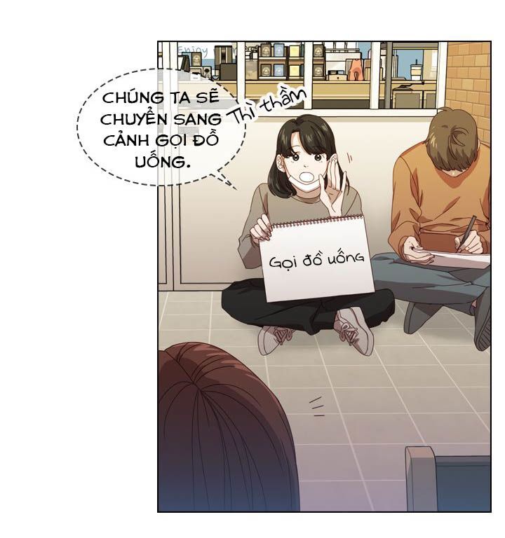 Tai Tiếng Thị Phi Chap 4 - Next Chap 5