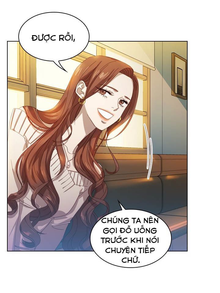 Tai Tiếng Thị Phi Chap 4 - Next Chap 5