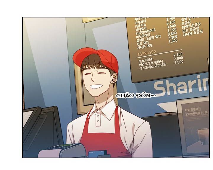 Tai Tiếng Thị Phi Chap 4 - Next Chap 5