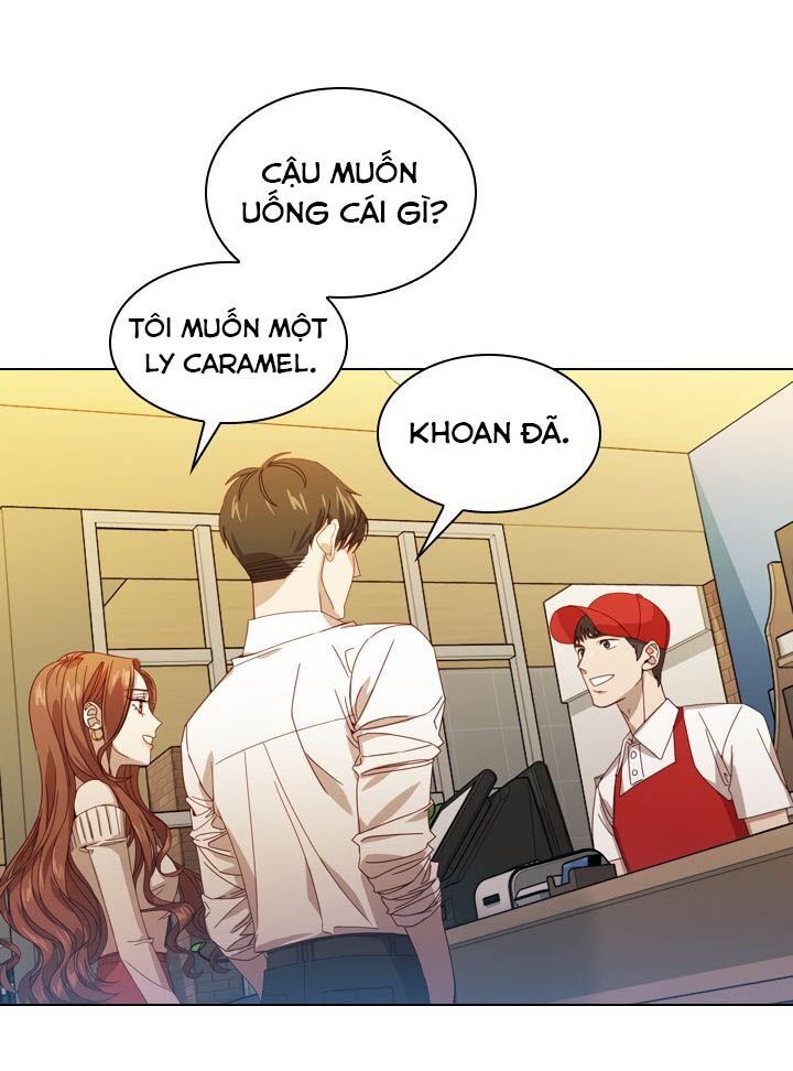 Tai Tiếng Thị Phi Chap 4 - Next Chap 5