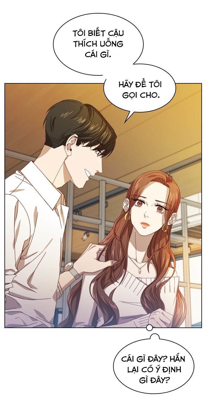Tai Tiếng Thị Phi Chap 4 - Next Chap 5