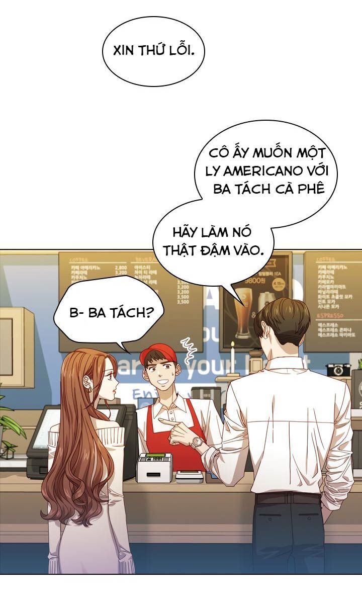 Tai Tiếng Thị Phi Chap 4 - Next Chap 5