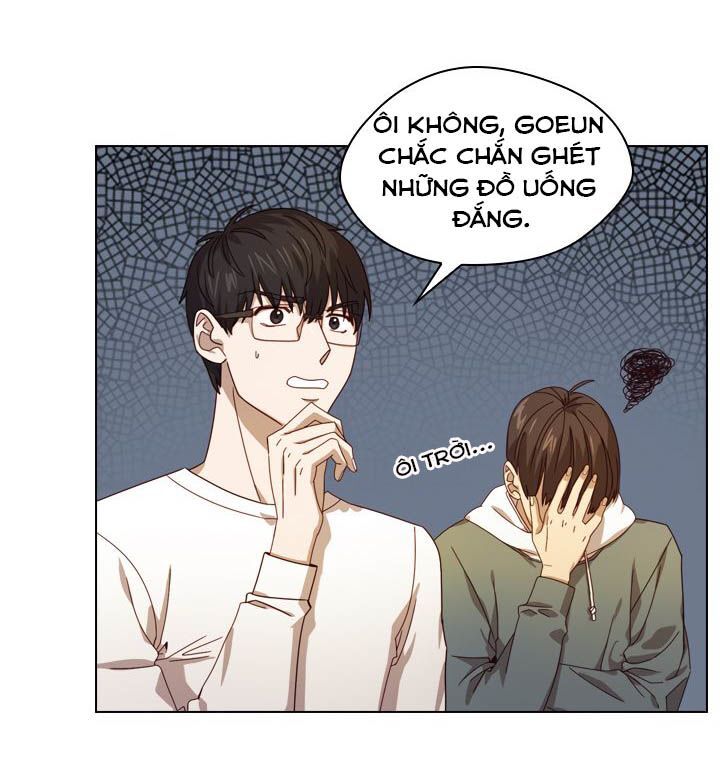 Tai Tiếng Thị Phi Chap 4 - Next Chap 5