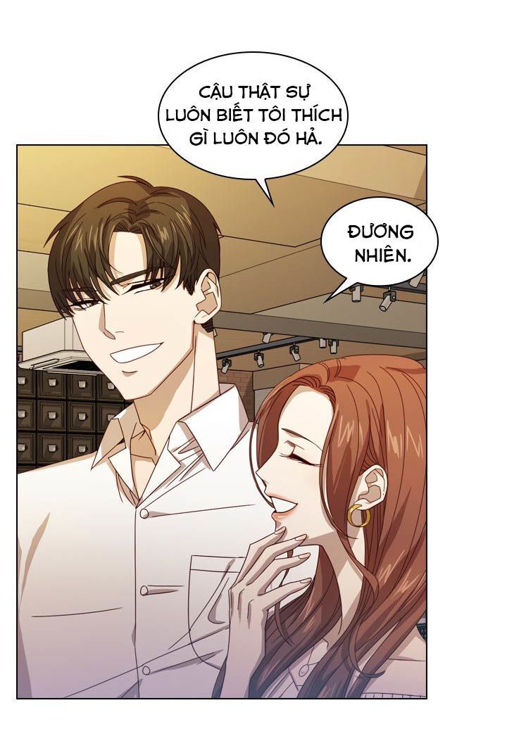 Tai Tiếng Thị Phi Chap 4 - Next Chap 5