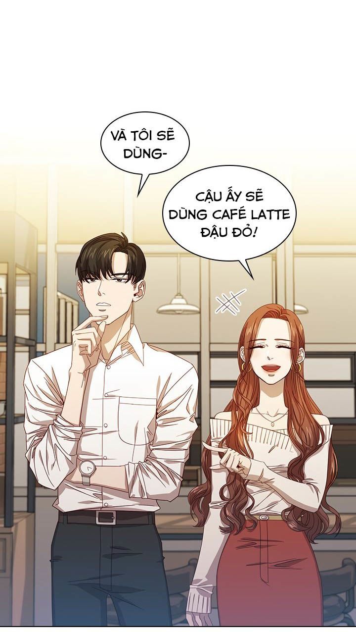 Tai Tiếng Thị Phi Chap 4 - Next Chap 5