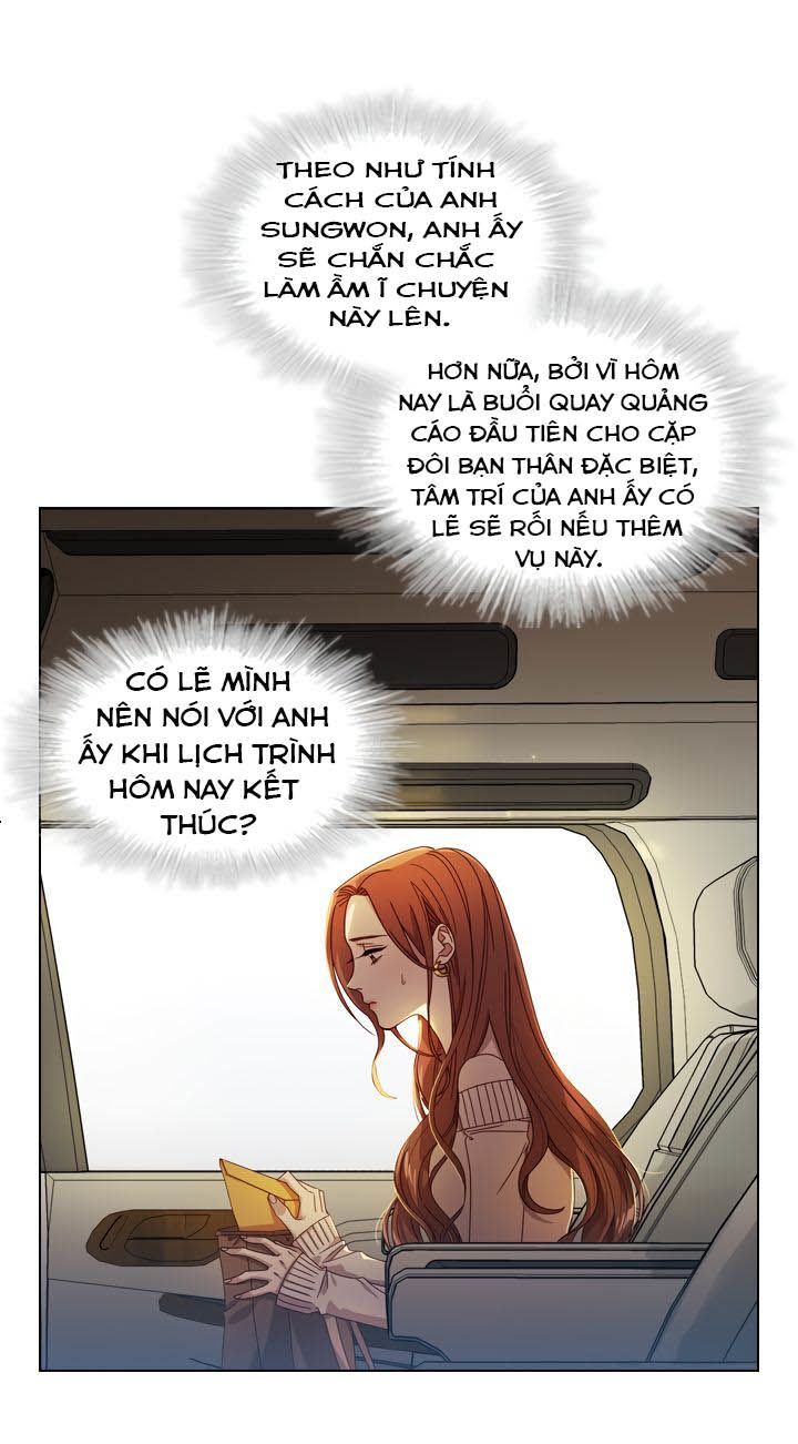 Tai Tiếng Thị Phi Chap 4 - Next Chap 5