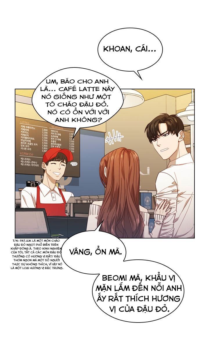 Tai Tiếng Thị Phi Chap 4 - Next Chap 5