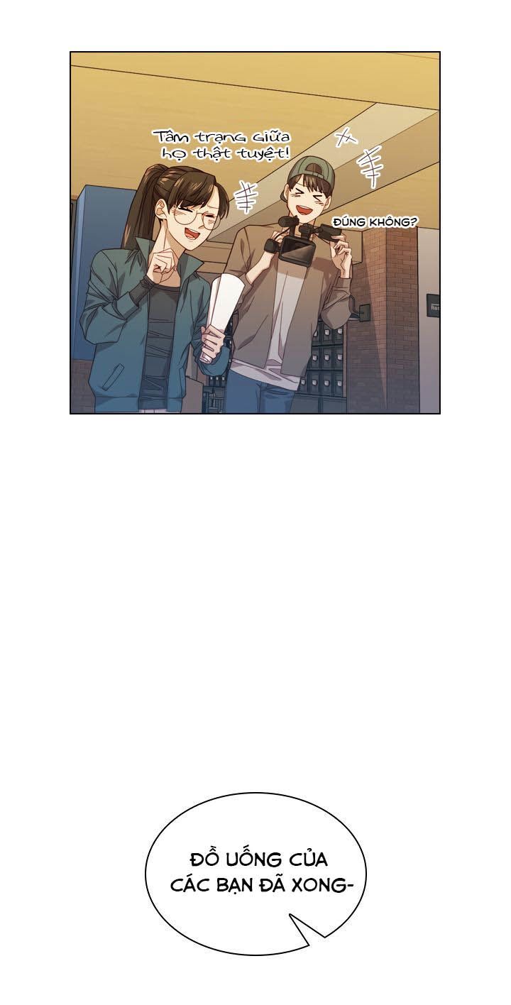 Tai Tiếng Thị Phi Chap 4 - Next Chap 5