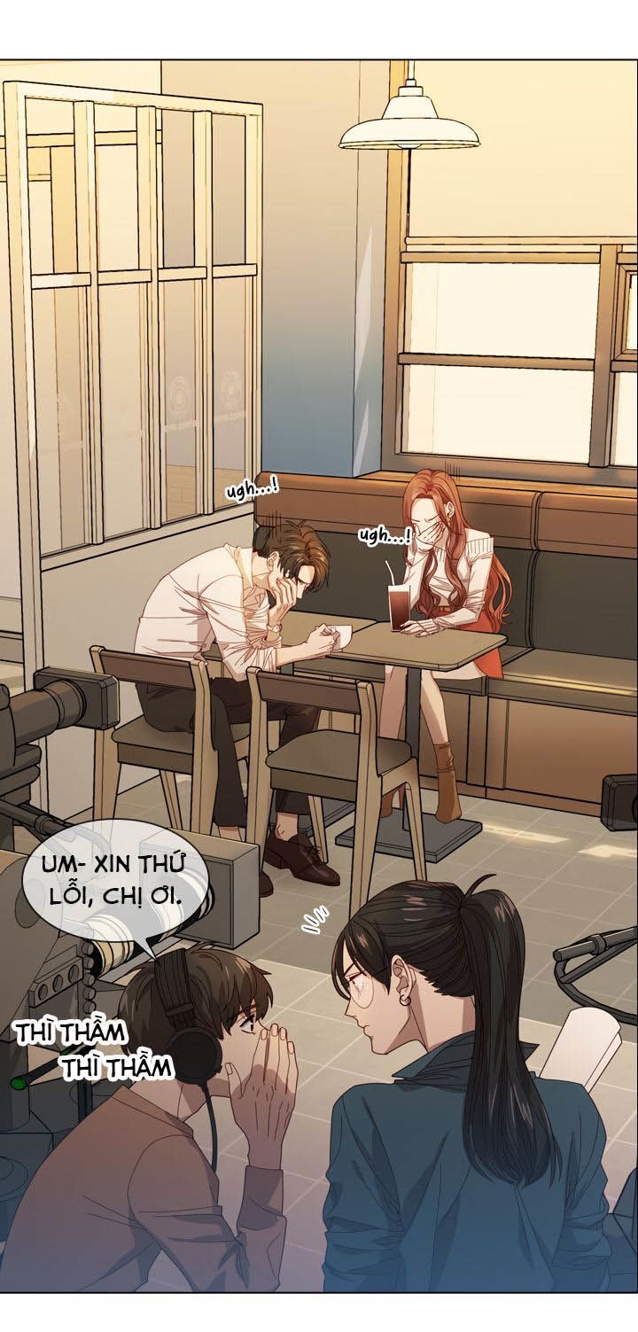 Tai Tiếng Thị Phi Chap 4 - Next Chap 5