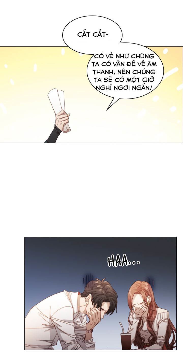 Tai Tiếng Thị Phi Chap 4 - Next Chap 5