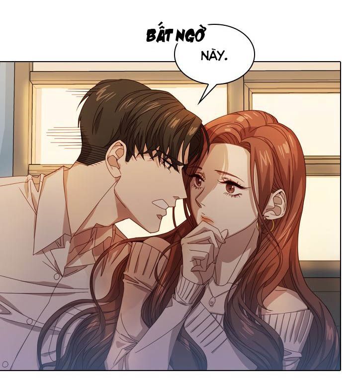 Tai Tiếng Thị Phi Chap 4 - Next Chap 5