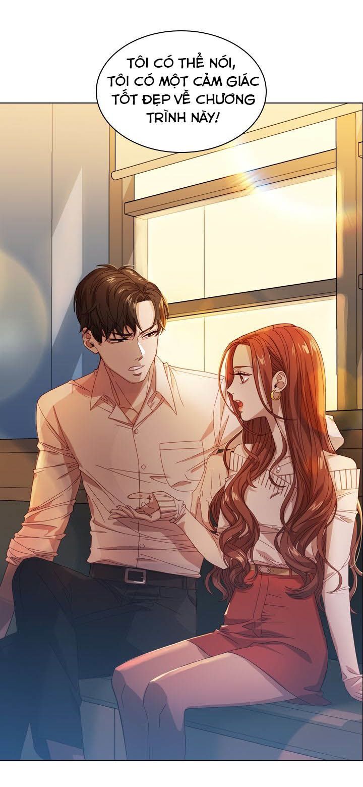 Tai Tiếng Thị Phi Chap 4 - Next Chap 5