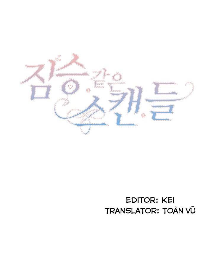 Tai Tiếng Thị Phi Chap 4 - Next Chap 5