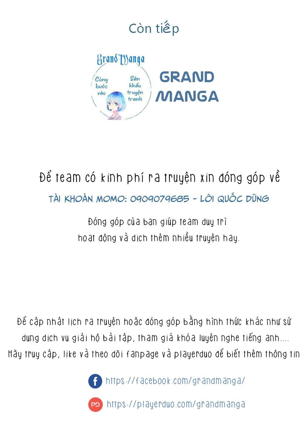 Tai Tiếng Thị Phi Chap 4 - Next Chap 5