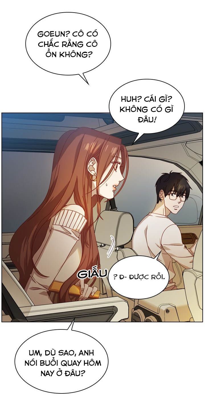 Tai Tiếng Thị Phi Chap 4 - Next Chap 5