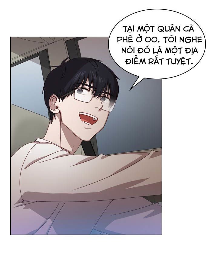 Tai Tiếng Thị Phi Chap 4 - Next Chap 5