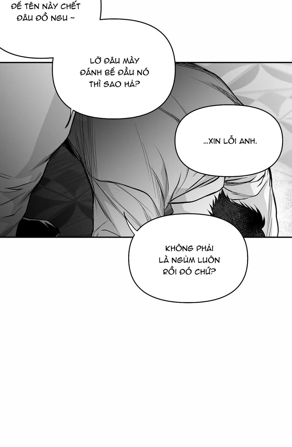 Khi Đôi Chân Thôi Bước Chap 38 - Next Chap 39