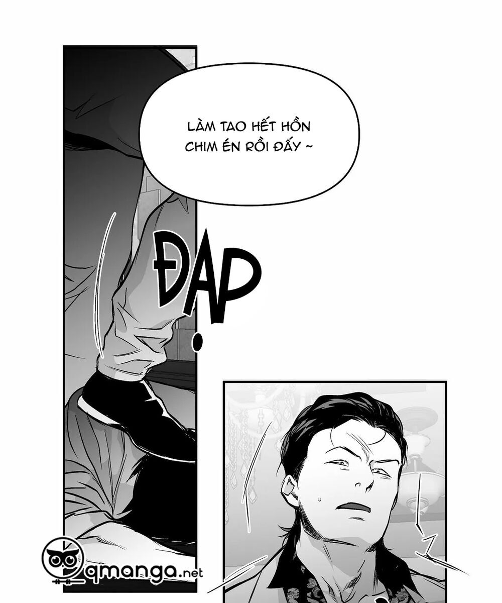 Khi Đôi Chân Thôi Bước Chap 38 - Next Chap 39