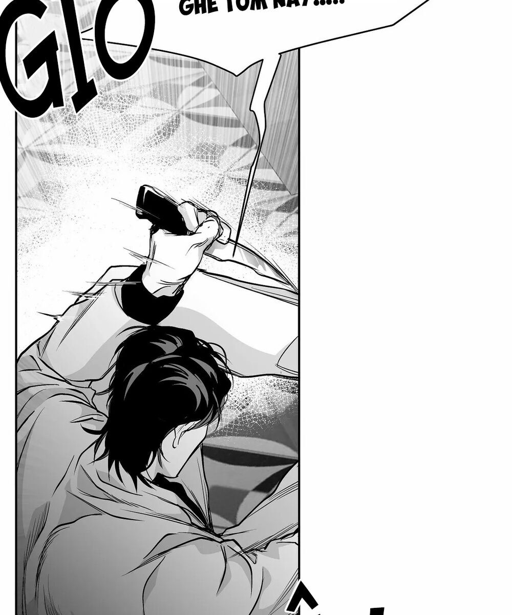 Khi Đôi Chân Thôi Bước Chap 38 - Next Chap 39