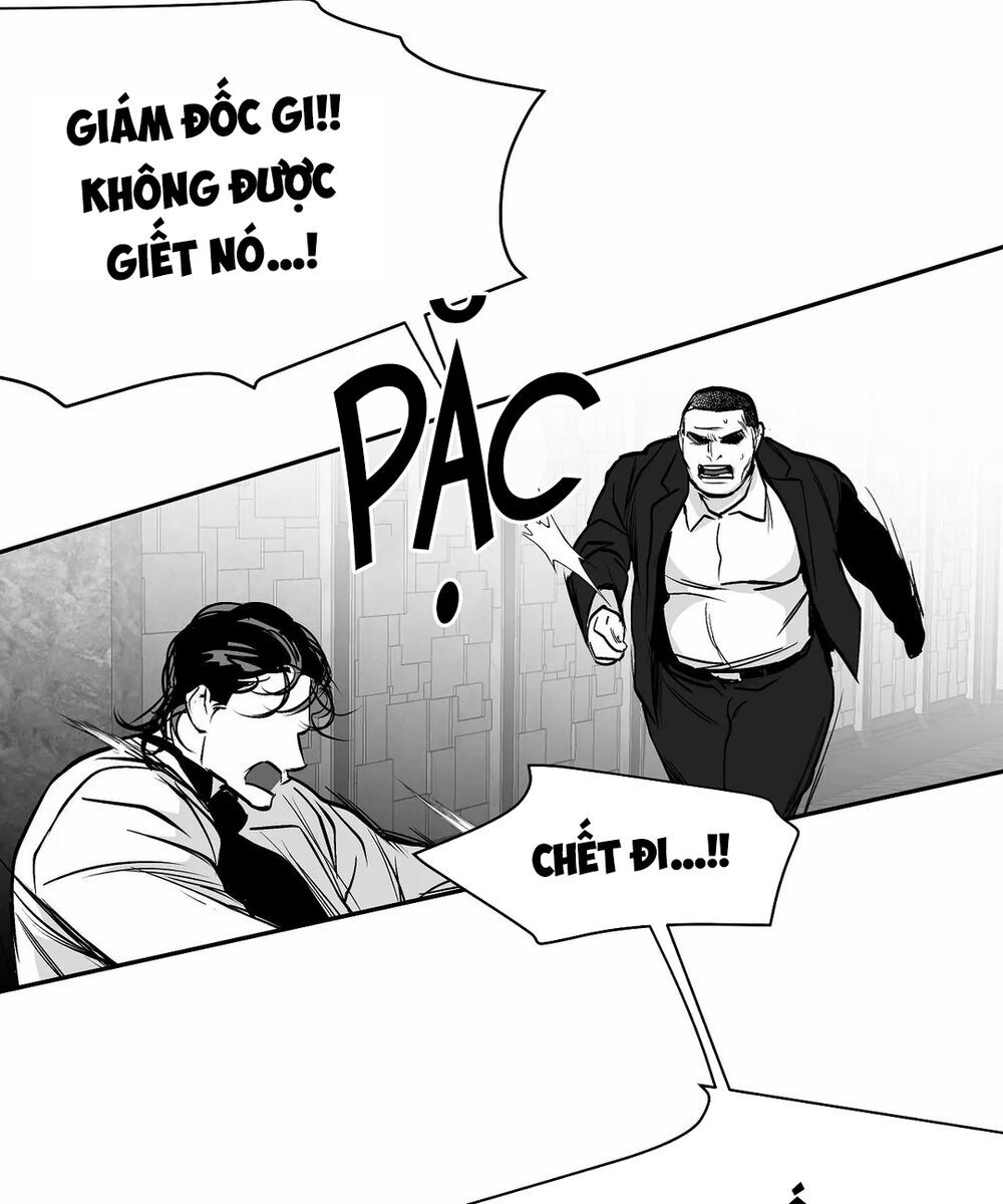 Khi Đôi Chân Thôi Bước Chap 38 - Next Chap 39