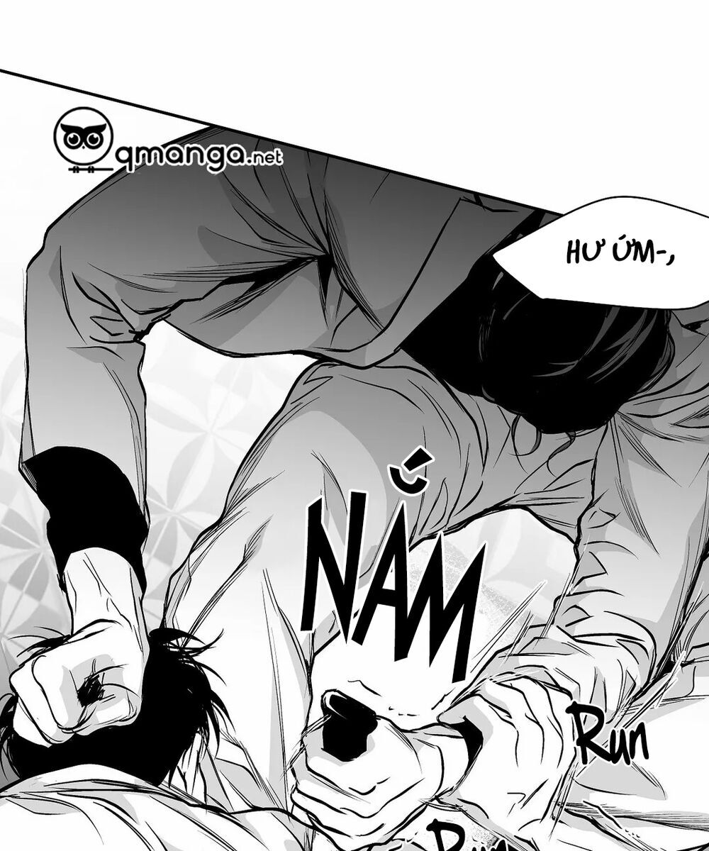 Khi Đôi Chân Thôi Bước Chap 38 - Next Chap 39
