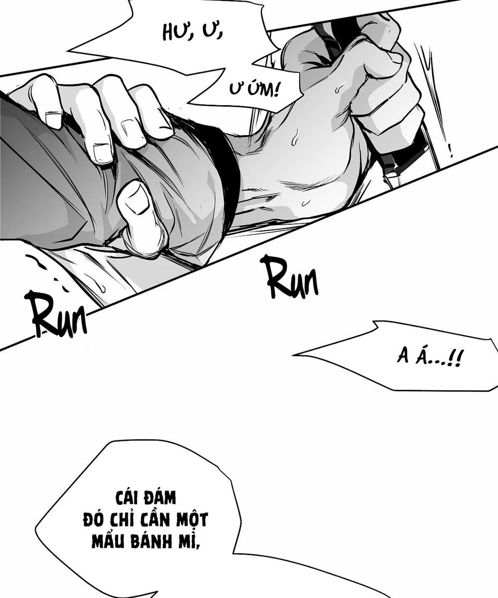 Khi Đôi Chân Thôi Bước Chap 38 - Next Chap 39