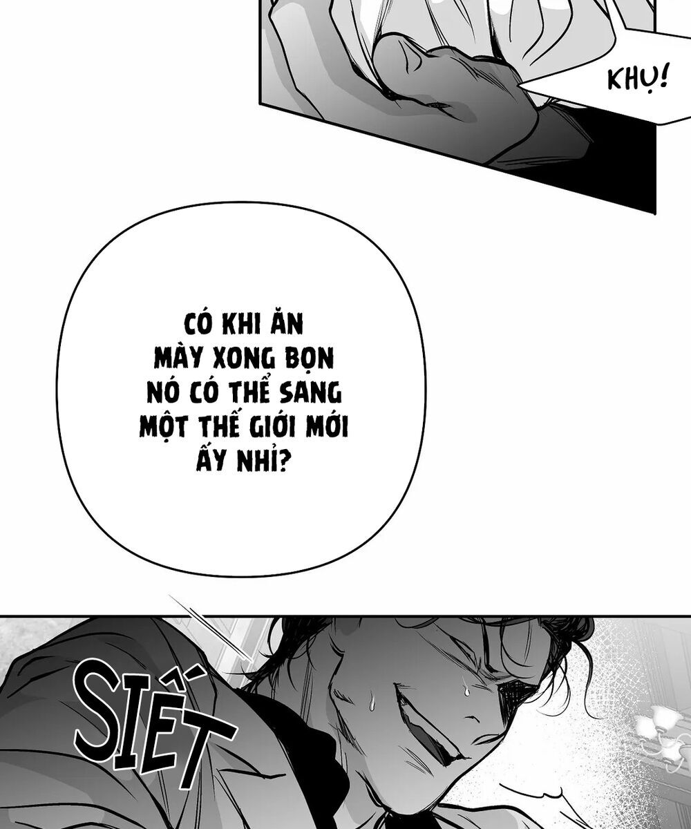 Khi Đôi Chân Thôi Bước Chap 38 - Next Chap 39