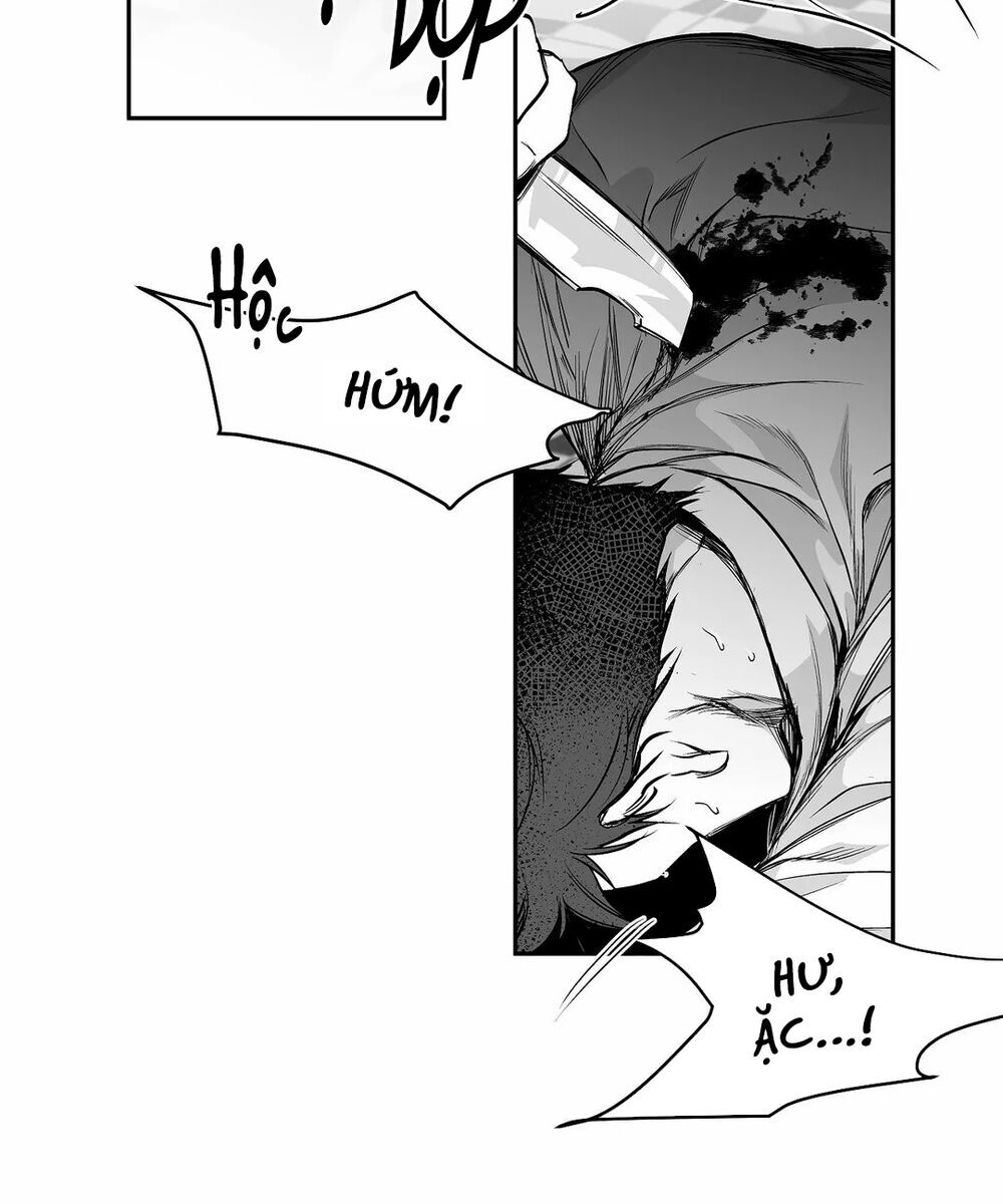 Khi Đôi Chân Thôi Bước Chap 38 - Next Chap 39