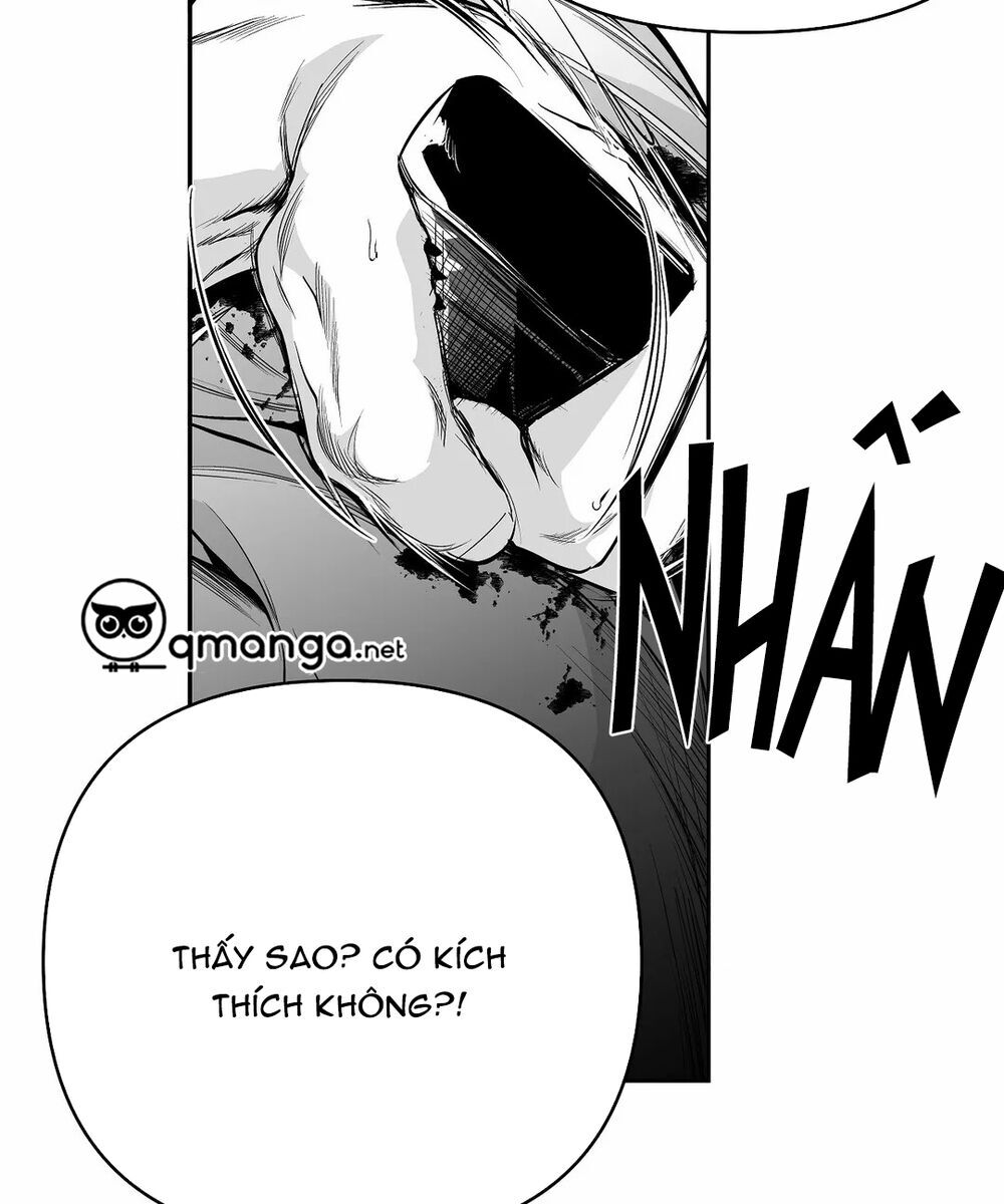 Khi Đôi Chân Thôi Bước Chap 38 - Next Chap 39