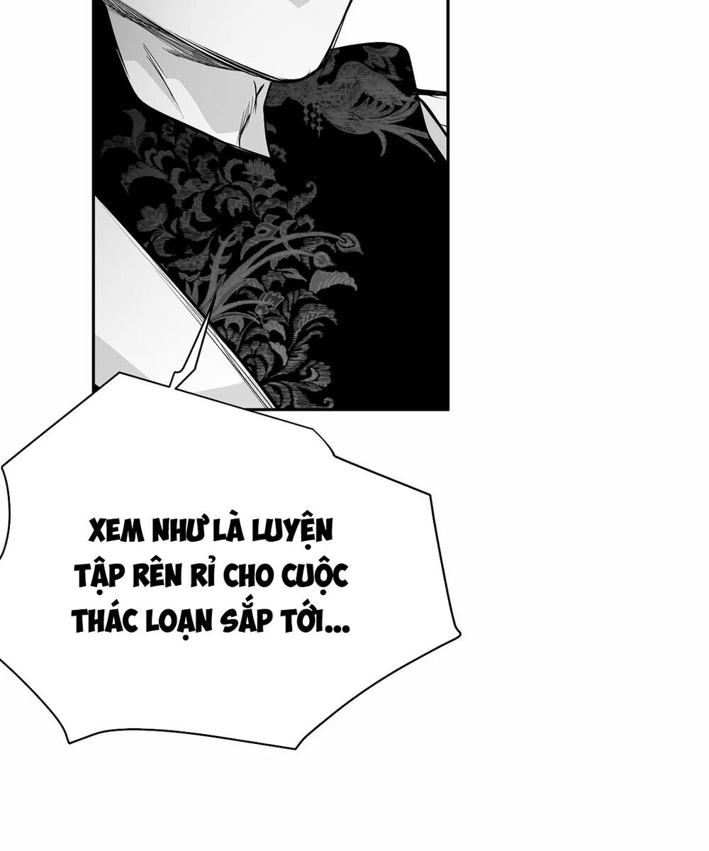Khi Đôi Chân Thôi Bước Chap 38 - Next Chap 39